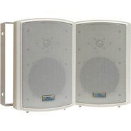 6.5" 350-Watt Weatherproof Speaker