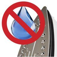 Frigidaire Affinity&reg; Steam+ LED Iron (Classic Blue) N4