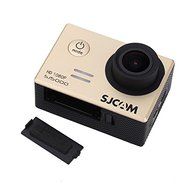 SJCAM SJ5000 Action Sport Waterproof Camera DV Novatek 96655 14MP 2.0 inch LCD HD 1080P 170 Degree Wide Lens Action... N8
