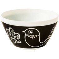 Pyrex Vintage Charm 6-Piece Opal Glass Mixing Bowl Set