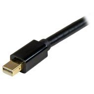 StarTech.com MDP2HDMM1MB Mini DisplayPort to HDMI Converter Cable, 3-Feet N2