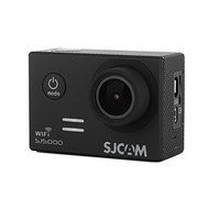 SJCAM SJ5000 WiFi Action HD Camera 14MP Novatek 96655 1080P Waterproof - Black N2