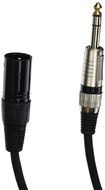 Pyle-Pro PPJX50 50 Feet 12 Gauge Professional Speaker Cable 1/4'' to XLR Male N2