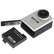 SJCAM M20 Sports Action Camera 4K 24fps 1080P 60fps Full HD Novatek NTK96660 16MP 166&deg;Wide Angle Waterproof 30M... N31