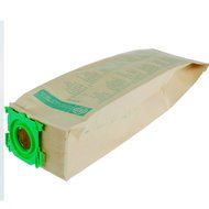 Sebo Genuine 3 Layer Paper Dust Bags for Sebo Bagged Vacuum Cleaners - 5093 (Pack of 10) N2
