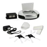 Intelligent Smart Cleaner,Robotic Vacuum Floor Cleaner,Tile Floor,Hardwood Floor,Marble Floor Automatic Care Tools... N2