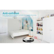 Intelligent Smart Cleaner,Robotic Vacuum Floor Cleaner,Tile Floor,Hardwood Floor,Marble Floor Automatic Care Tools... N3