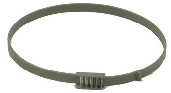 Kirby Sentria Vacuum Cleaner Cloth Bag Clamp Strap