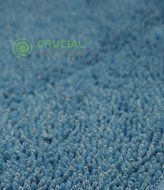 4 Hoover Steam Mop Pads Designed To Fit WH20200 Steam Mop, WH20300 Canister Steam Cleaner; Compare To part # WH01000... N3