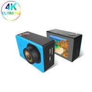 Original SJCAM LCD Sport Action Camera SJ5000X Sony IMX078 4K 24fps Wifi Elite N2
