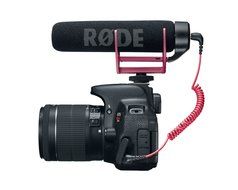 Canon EOS Rebel T5i Digital SLR with 18-135mm STM Lens N13