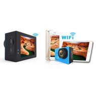 Original SJCAM LCD Sport Action Camera SJ5000X Sony IMX078 4K 24fps Wifi Elite N3