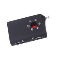 MuLuo Anti Detector LDRF-DT1 Hidden Camera GSM Audio Bug Finder GPS Signal Lens RF Tracker N3
