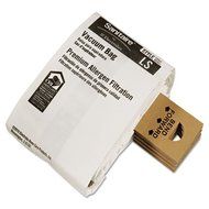 Eureka Sanitaire Disposable Bags N3