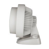 Vornado Compact Whole Room Air Circulator with 3 Quiet Speeds and Circulates Air Up to 65 Feet, Cools Off Rooms... N3