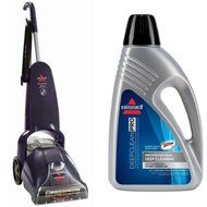 BISSELL PowerLifter PowerBrush Upright Deep Cleaner, 1622 N5