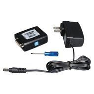 Tripp Lite DVI Extender Equalizer, Dual Link Video Repeater 2560x1600 at 60Hz (DVI F/F)(B120-000) N3