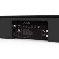 VIZIO SB3821-C6 38-Inch 2.1 Channel Sound Bar with Wireless Subwoofer N2