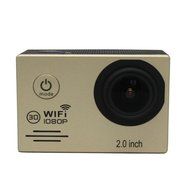 Sports Action Video Mini Camera LCD WIFI Full HD SD 1080P Helmet DV cameras N3