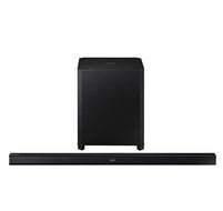 Samsung HW-H570 2.1 Channel 320W Soundbar System With Bluetooth And Wireless Subwoofer