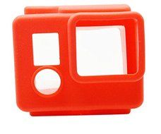 ProGear Blue Silicone Weatherproof Protective Case For GoPro Hero 3+ Many Other Colors N4
