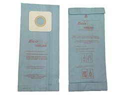 12 Genuine Riccar Vibrance 2000 4000 Simplicity Symmetry 5000 6000 Type A Vacuum Cleaner Bags N2