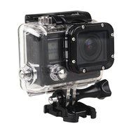 Kekexili AMK7000S 1080P Sports Action Camera WIFI 170&deg; Wide Angle 4K CMOS Full HD 60fps Waterproof 40M Camcorder... N3