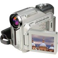 Samsung SCD303 Compact MiniDV Digital Camcorder (Discontinued by Manufacturer)