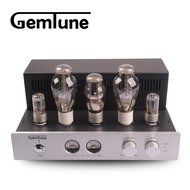 GemTune GP-01 Hi-end Vaccum Tube Amplifier with 300B*2+6N8P*2+5Z3P*1