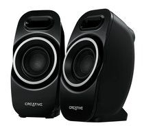 Creative T3150W Wireless 2.1 Bluetooth Speaker N7