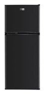 Frigidaire Black Top Freezer Refrigerator