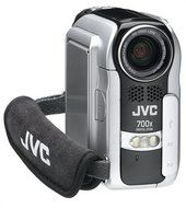 JVC GRDX77 MiniDV Digital Camcorder w/12x Optical Zoom (Discontinued by Manufacturer) N6