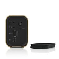 BRAVEN LUX Portable Wireless Bluetooth Speaker [12 Hr Playtime][Water Resistant] Built-In 1400 mAh Power Bank... N8