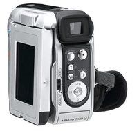 JVC GRDX77 MiniDV Digital Camcorder w/12x Optical Zoom (Discontinued by Manufacturer) N7