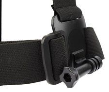 DURAGADGET Limited Edition, Waterproof Hand Grip Pole / Monopod with Wrist Strap in Black &amp; Yellow - Compatible... N83