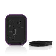 BRAVEN LUX Portable Wireless Bluetooth Speaker [12 Hr Playtime][Water Resistant] Built-In 1400 mAh Power Bank... N11
