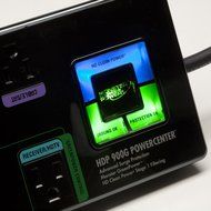 Monster 900G Green Power Center