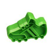 Goldenchildhood Soccer shoes Cookie cutters 3D Soccer shoes cookie cutters Set of 22 Soccer shoes cookie cutters N2