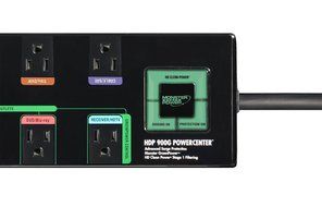 Monster 900G Green Power Center N2