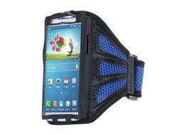 Grandey Waterproof Sport Arm Band Case for Samsung Galaxy S3 S4 S5 S6/ Edge Arm Phone Bag Running Accessories... N3