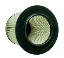 7 inch HEPA Cartridge Filter for Dirt Devil Vacuflo Tcs-5525 Pro series 390 Royal CS400 CS620 Platinum Force 299e... N3
