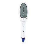 Villexun Small hand-held ironing Steam ironing brush portable mini household irons hung Shun clothing artifacts... N5