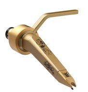 Ortofon Concorde Q.Bert Limited Edition 10 Year Anniversary Kit - Gold N2