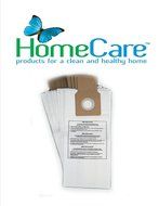 Kenmore U, L, O &amp; 5068 Synthetic Micro Filtration Bags by Home Care Products, 10 bags - 50688, 50690, 50105 N2