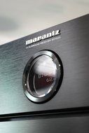 Marantz SR7008 9.2-Channel 1080P and 4K Ultra HD Pass Through, Networking Home Theater Receiver with AirPlay (... N3