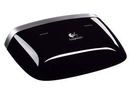 Logitech Harmony 900 Rechargeable Remote with Color Touch Screen (Discontinued by Manufacturer) N5
