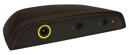 Logitech Harmony 900 Rechargeable Remote with Color Touch Screen (Discontinued by Manufacturer) N6