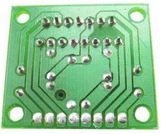 Yeeco TDA7297 15W +15 W Stereo Amplifier Board Module Power Amp Borad DC 6V-18V Dual Channel Power Supply