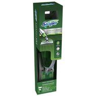 Procter &amp; Gamble 92704 Swiffer Cordless Rechargeable Sweep and Vacuum