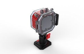 Sports action cameras, Gopro, FOR 5i-smart, 1080P HD, IPX8 waterproof, 190&deg;Wide Angle camera, WIFI, Seven kinds... N7